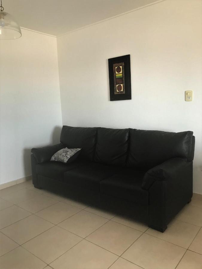 דירות Villa María Balcones Del Sarmiento Departamento מראה חיצוני תמונה